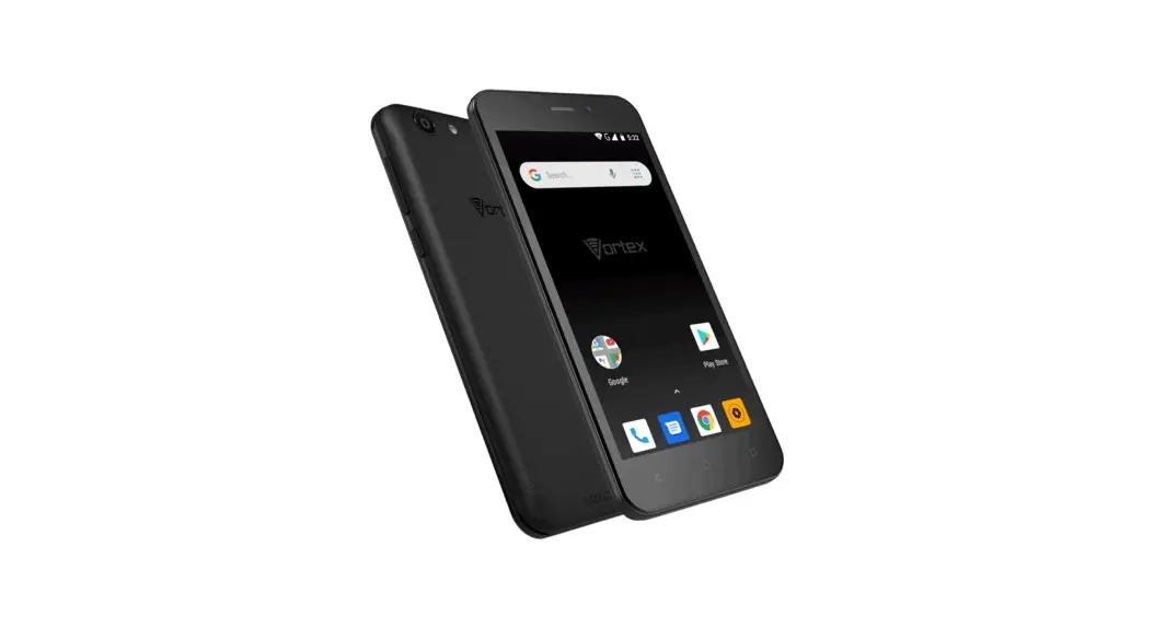 Free Vortex smartphone