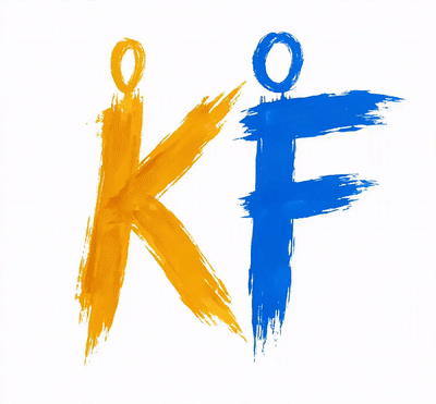 Kempner Family Community Development Center logo animation